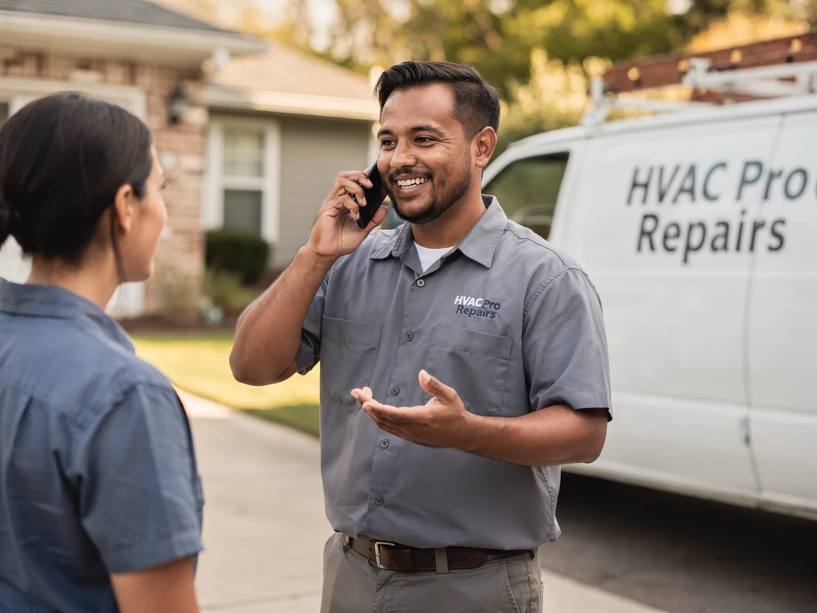 Heat Pump Repair Wisner, LA FAQs